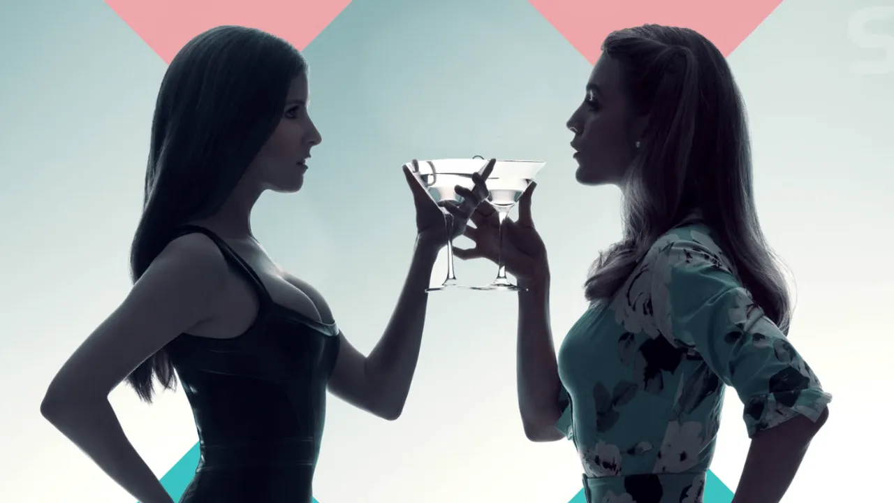 'A Simple Favor 2': Everything You Need to Know