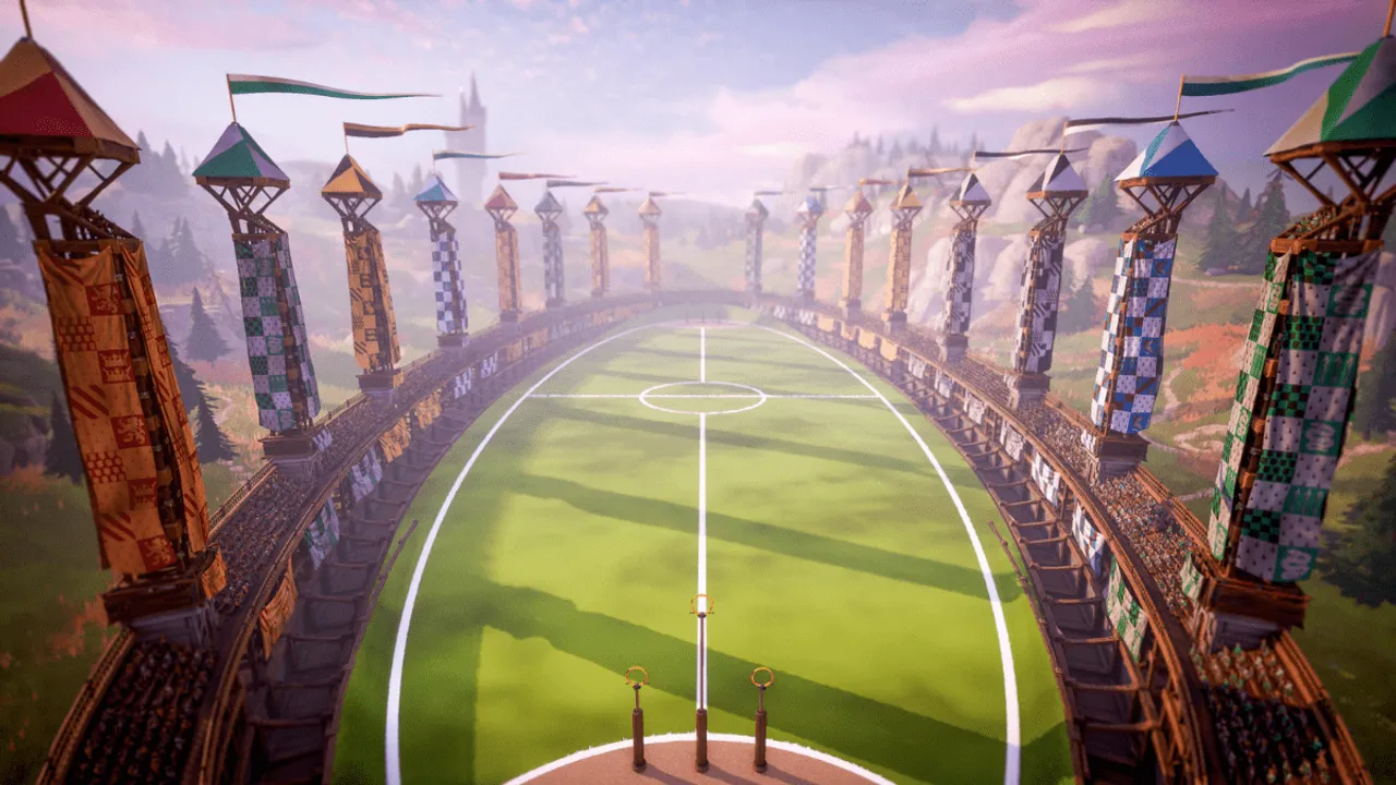 The Most Entertaining Fictional Sports In Movies