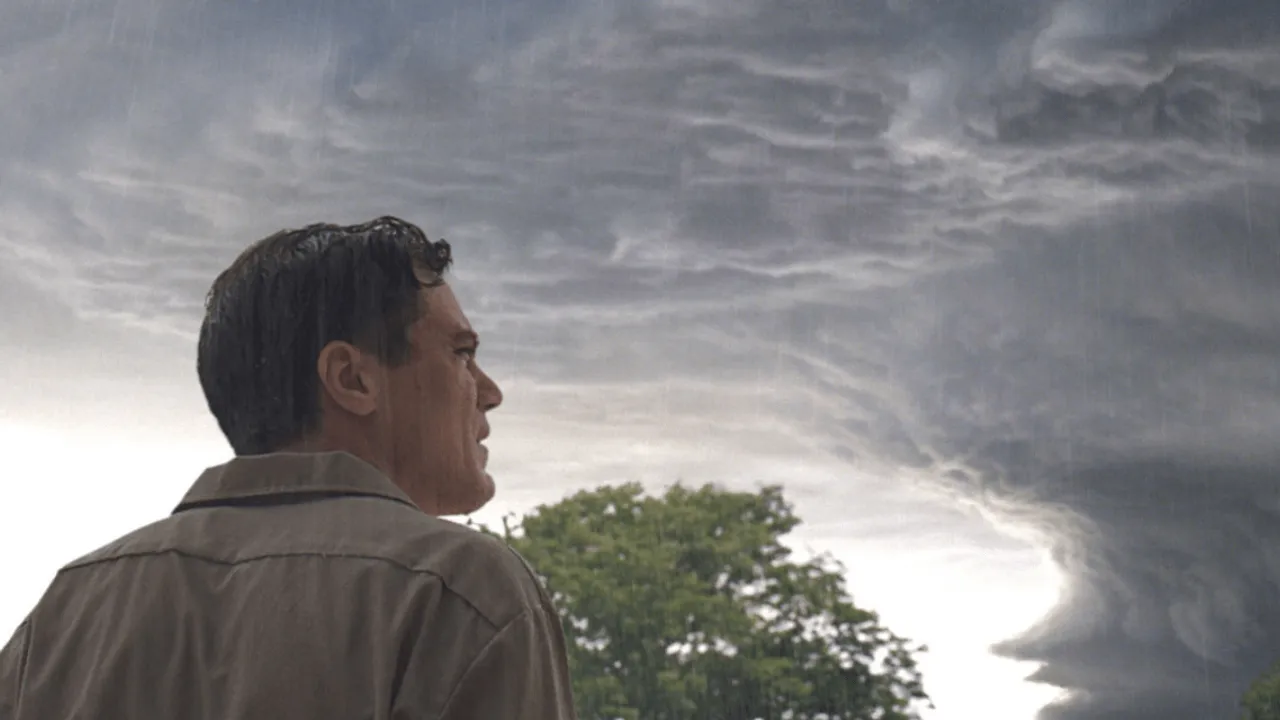 Best Natural Disaster Movies You Can Stream