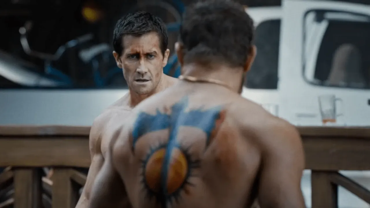 Movies Like 'Road House' 2024