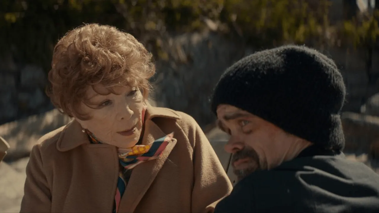 'American Dreamer' (2024) Review: This Comedy Deserves More Attention