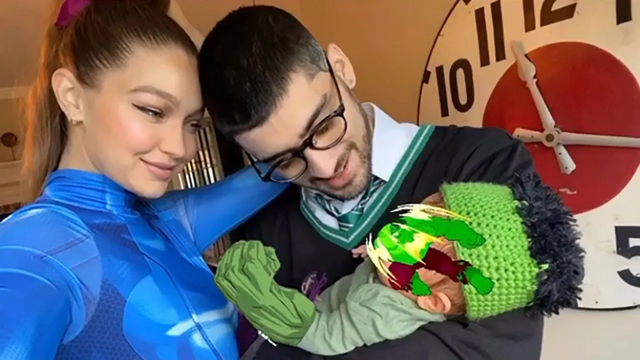 Zayn Malik Praises Daughter Khai's Natural Singing Talent: 'Remembers Every Lyric'