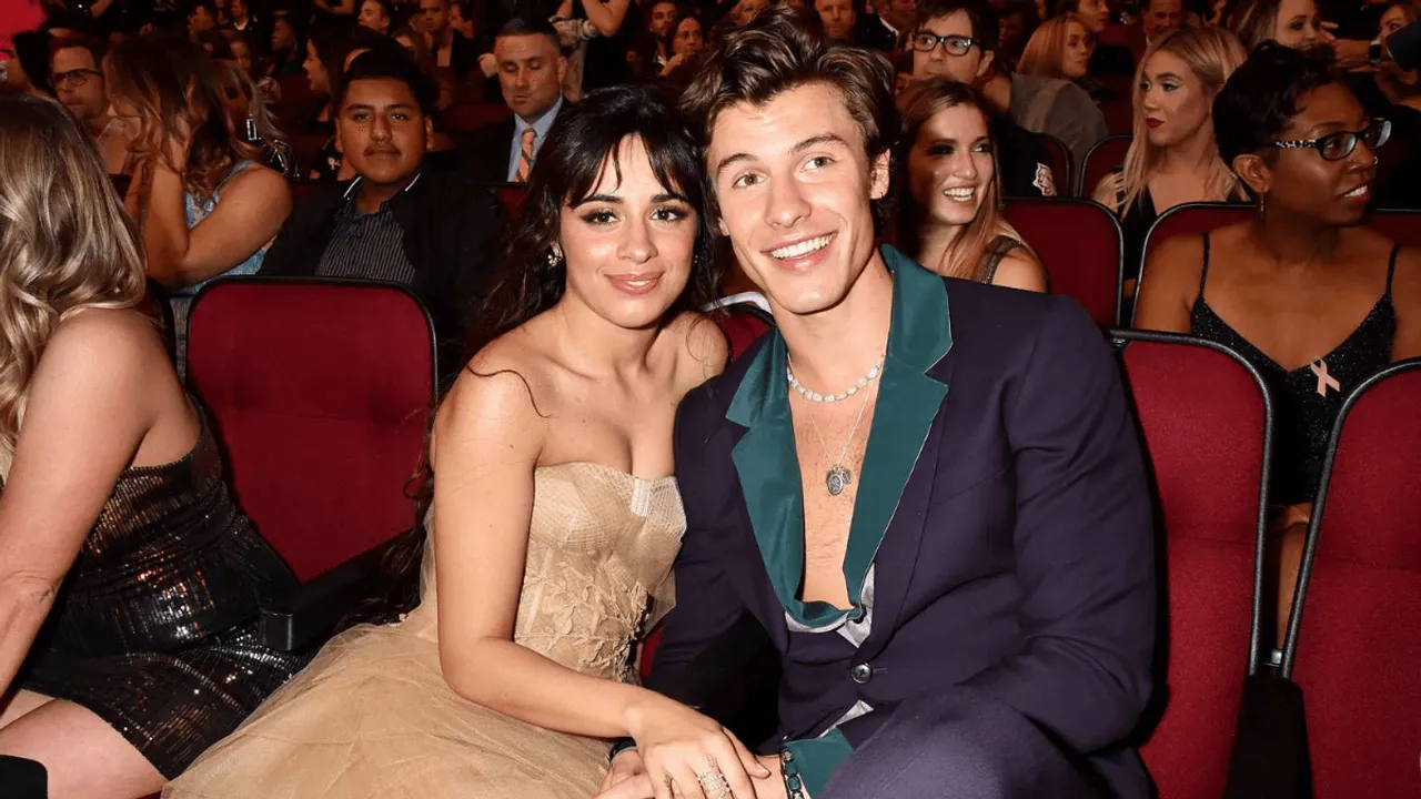 Here's Why Camila Cabello Won't Get Back Together With Shawn Mendes Again