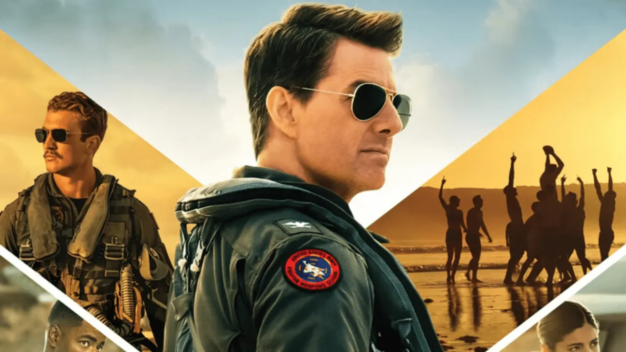 'Top Gun 3': Has Tom Cruise Already Received The Storyline?