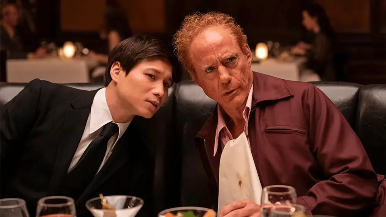 'The Sympathizer' Trailer: Watch Robert Downey Jr. Turn Into 4 Villians