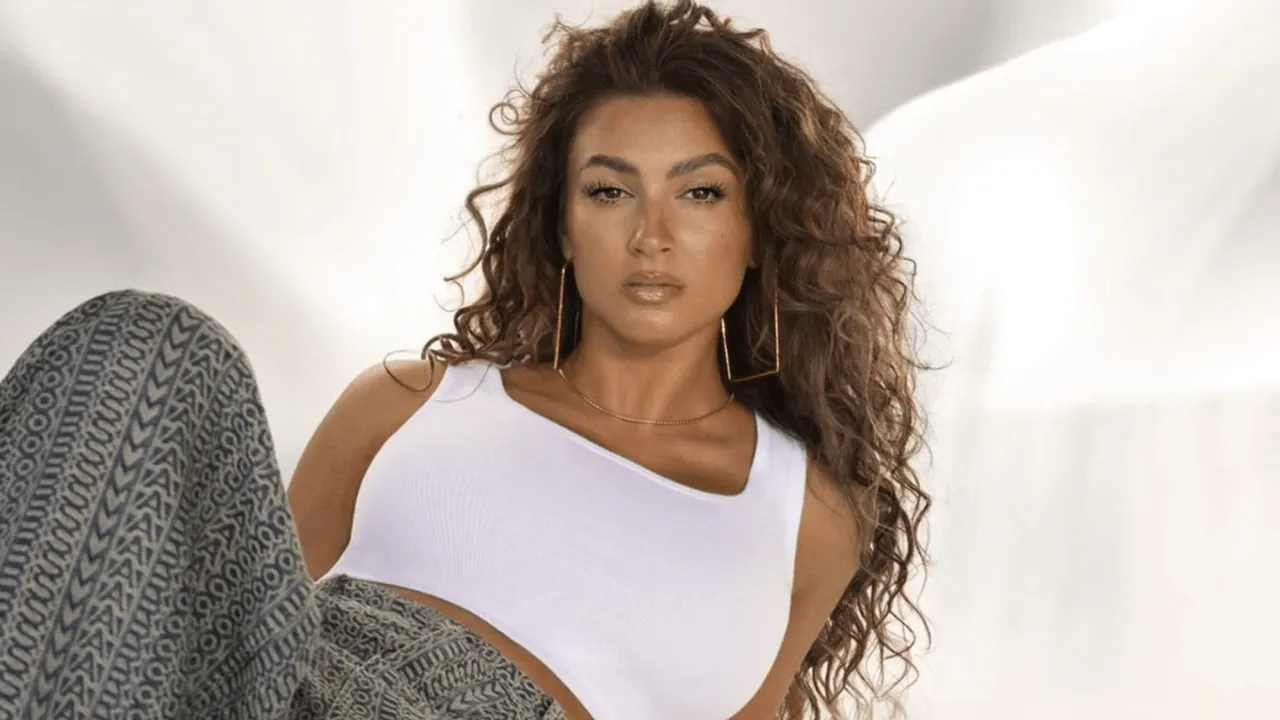 Tori Kelly Talks About New Album 'TORI': "I’m Stepping Into My Power"