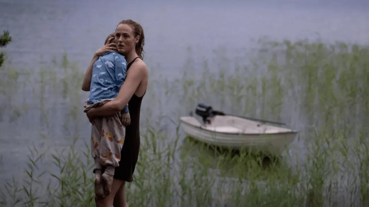 'Handling the Undead' Review: Exploring Grief and Loss in Norwegian Drama