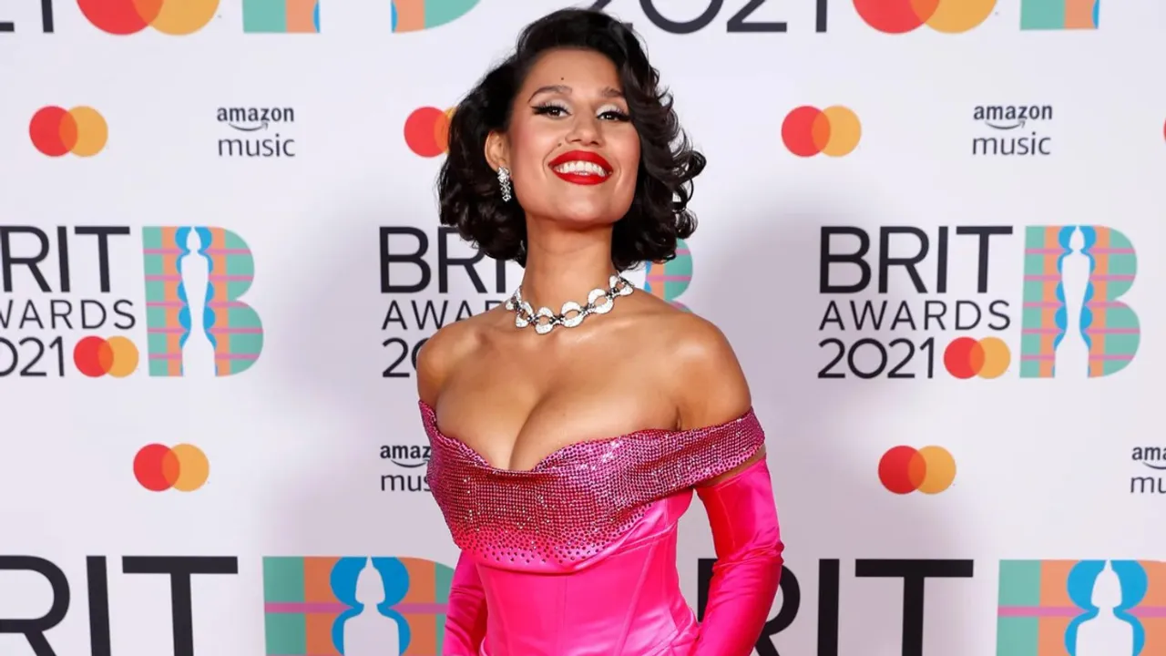 Raye Makes History at The 2024 BRITS, But Who Is She?