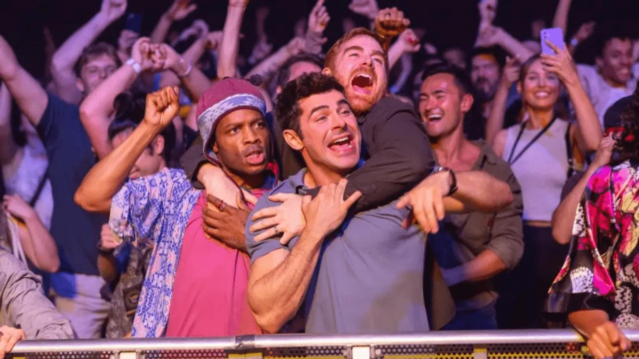 'Ricky Stanicky' Review: If Zac Efforn and John Cena Can't Save This Movie, Then No One Can