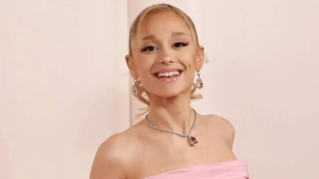 Ariana Grande Reflects on Response to New Album: "Joyful, Human connection and Comfort"
