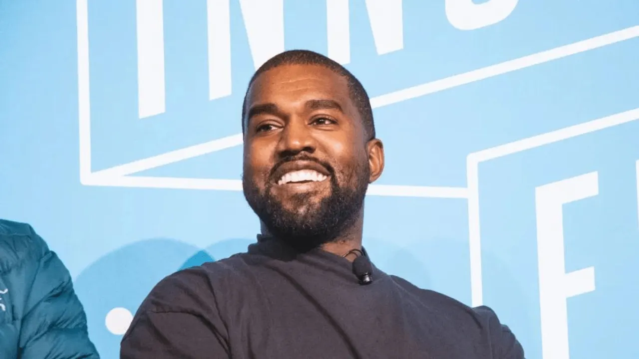Kanye West Wants The Music Business Model on Social Media to Change