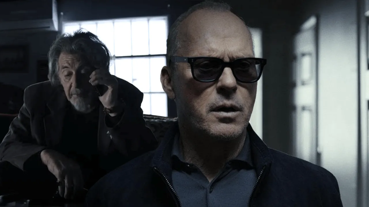 'Knox Goes Away' Review: A Darkly Humourous Take on Dementia and Hit Men