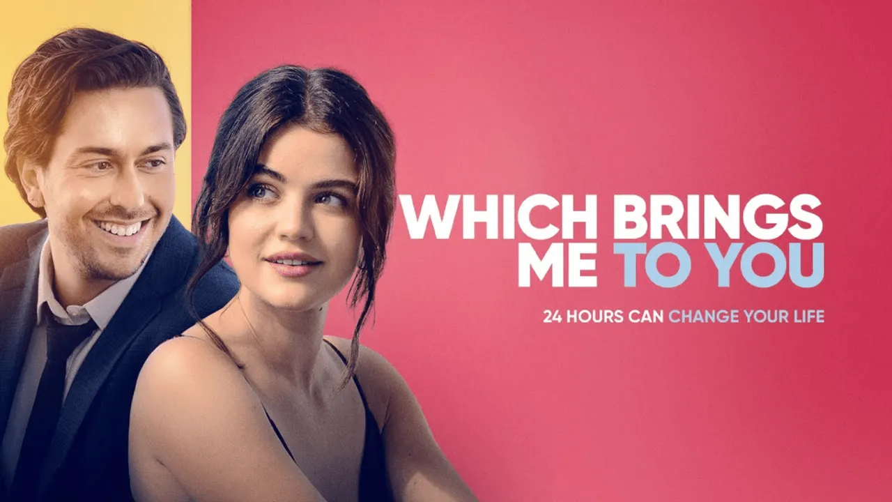 'Which Brings Me to You' Review: A Rom-Com Worth Your Time