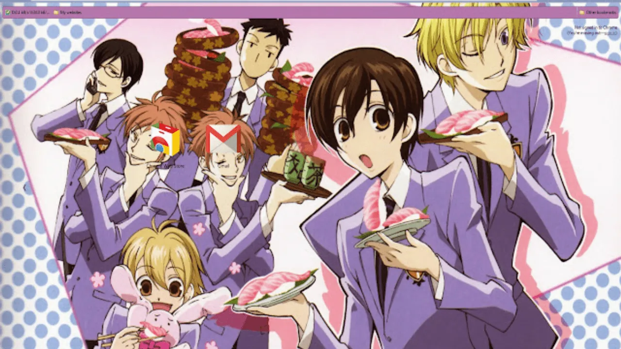 The Best Reverse Harem Anime