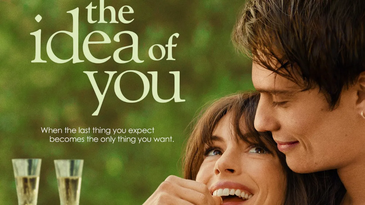 ‘The Idea of You’ Review: A Twist on Hollywood Romance