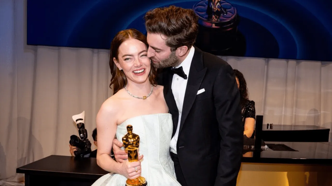 Yes, Emma Stone Has a Daughter, Here's All About Her