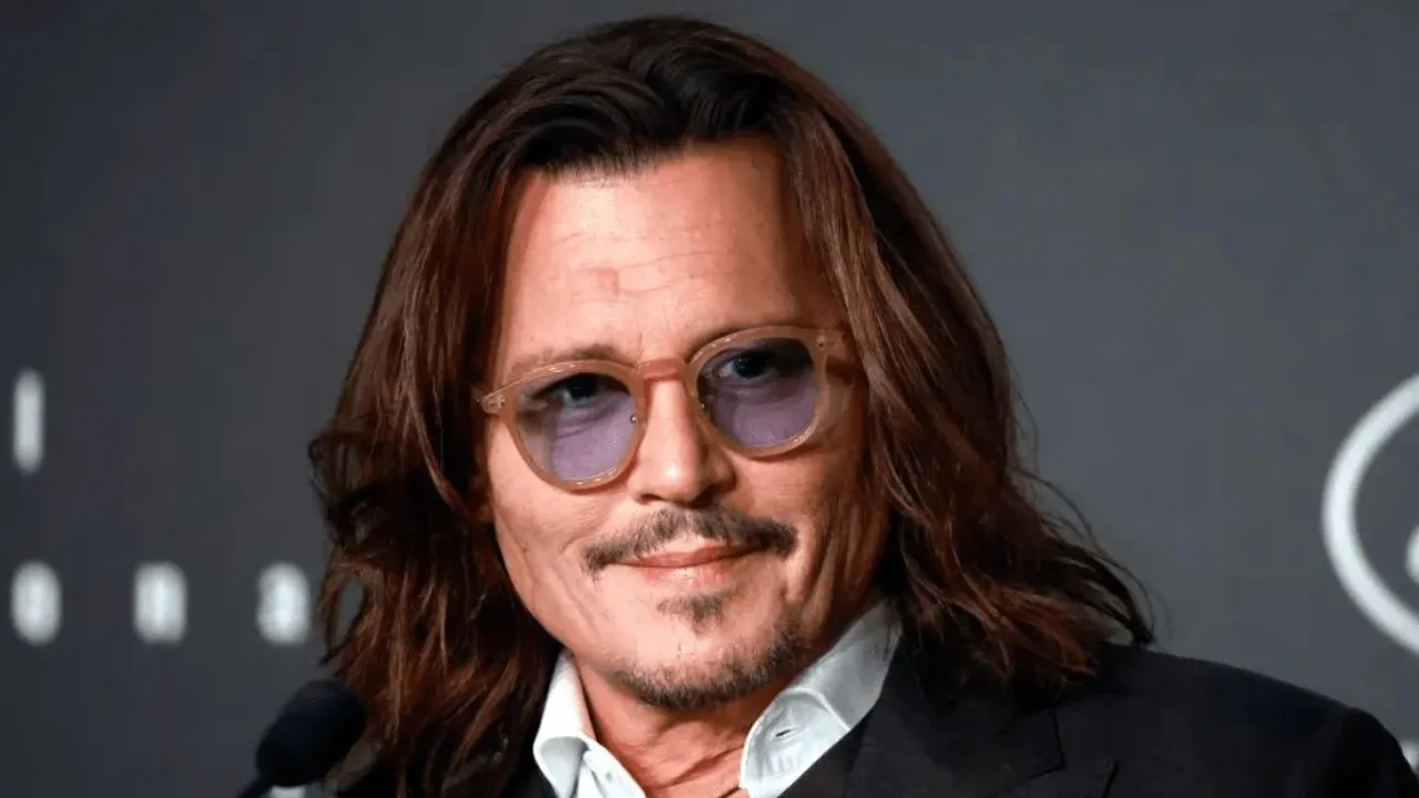 'Jeanne Du Barry': Is Johnny Depp Making a Comeback?