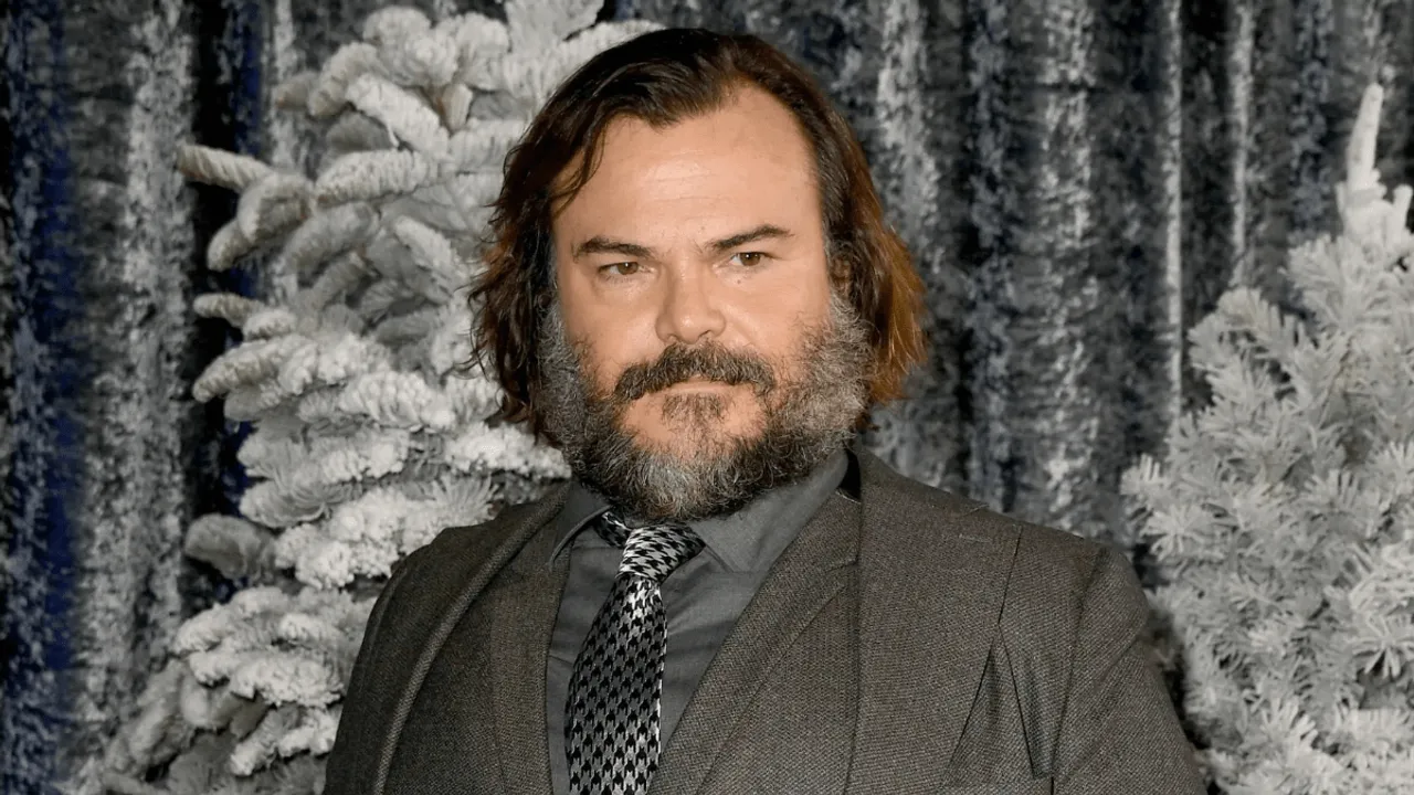 'School of Rock': Jack Black is Ready For a Sequel