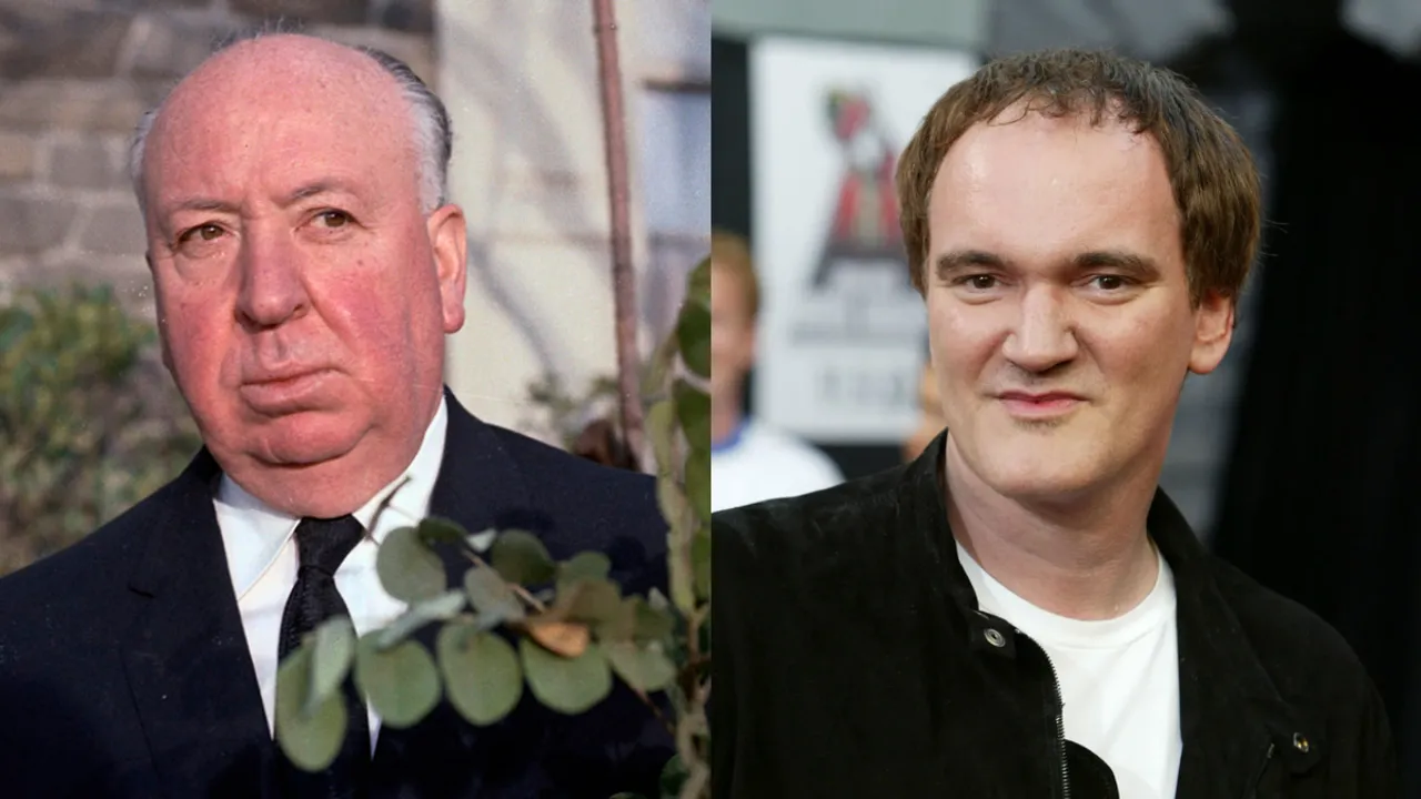 Cinematic Techniques: From Hitchcock to Tarantino