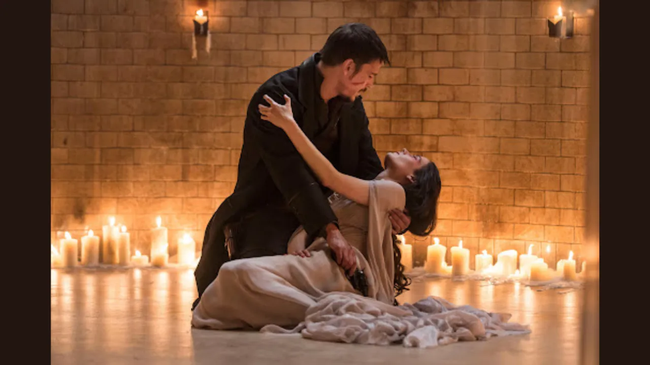 Penny Dreadful cover image