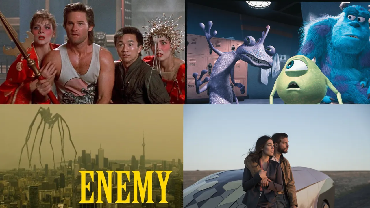 Unresolved Movie Cliffhangers That Left Audiences Begging For More