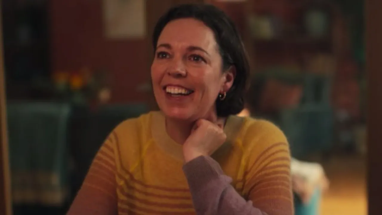 'Heartstopper' Season 3: Olivia Colman Will Not Return to The Series