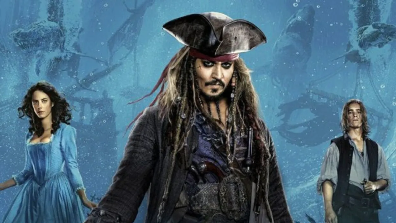 'Pirates of The Caribbean' Franchise's Future: Details on New Cast For Reboot