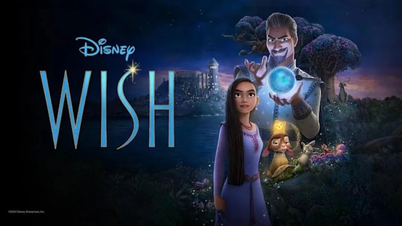 Key Lessons Disney Should Take Away from 'Wish'