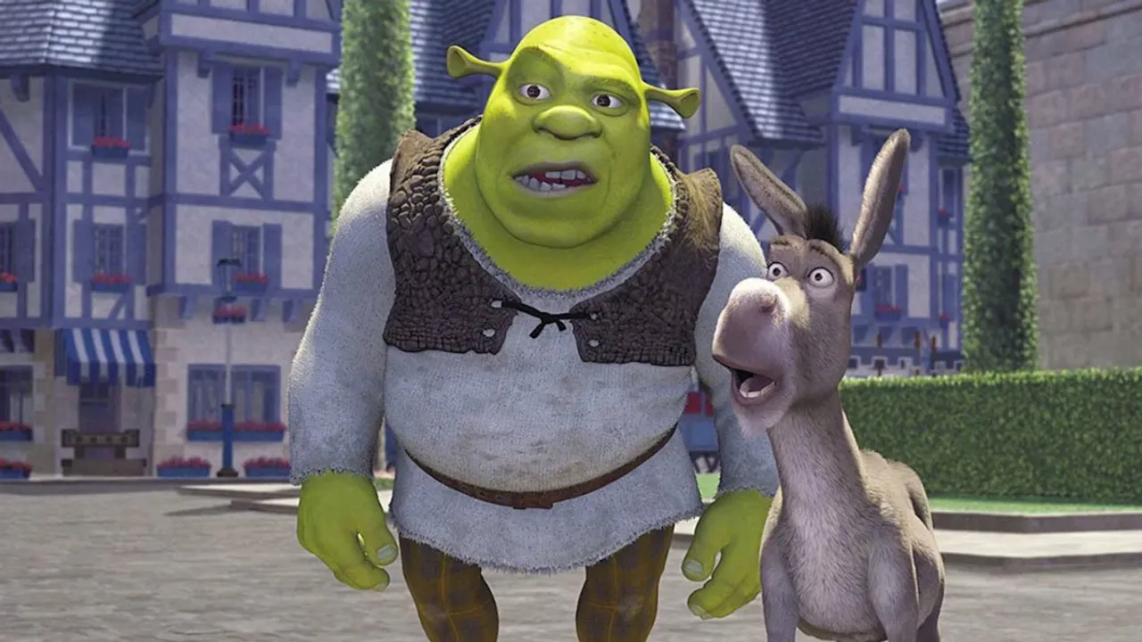 Uncovering The Overlooked Tragedy in 'Shrek': A Deep Dive Into The Classic Animation