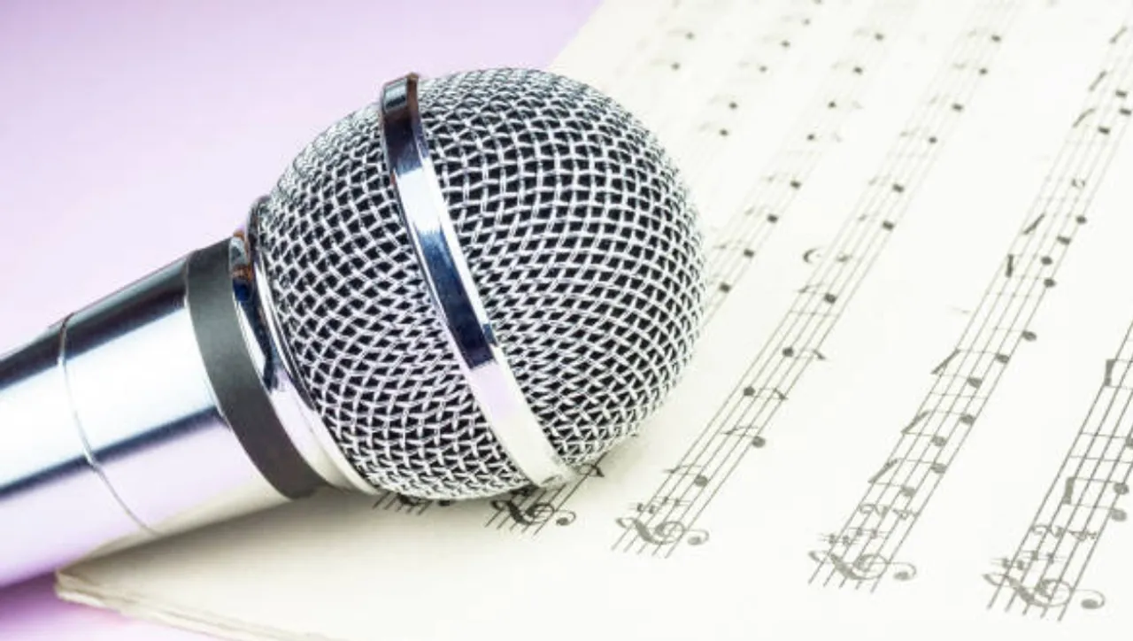 Researchers Claim Lyrics Are Getting More Aggressive, Basic And Repetitive