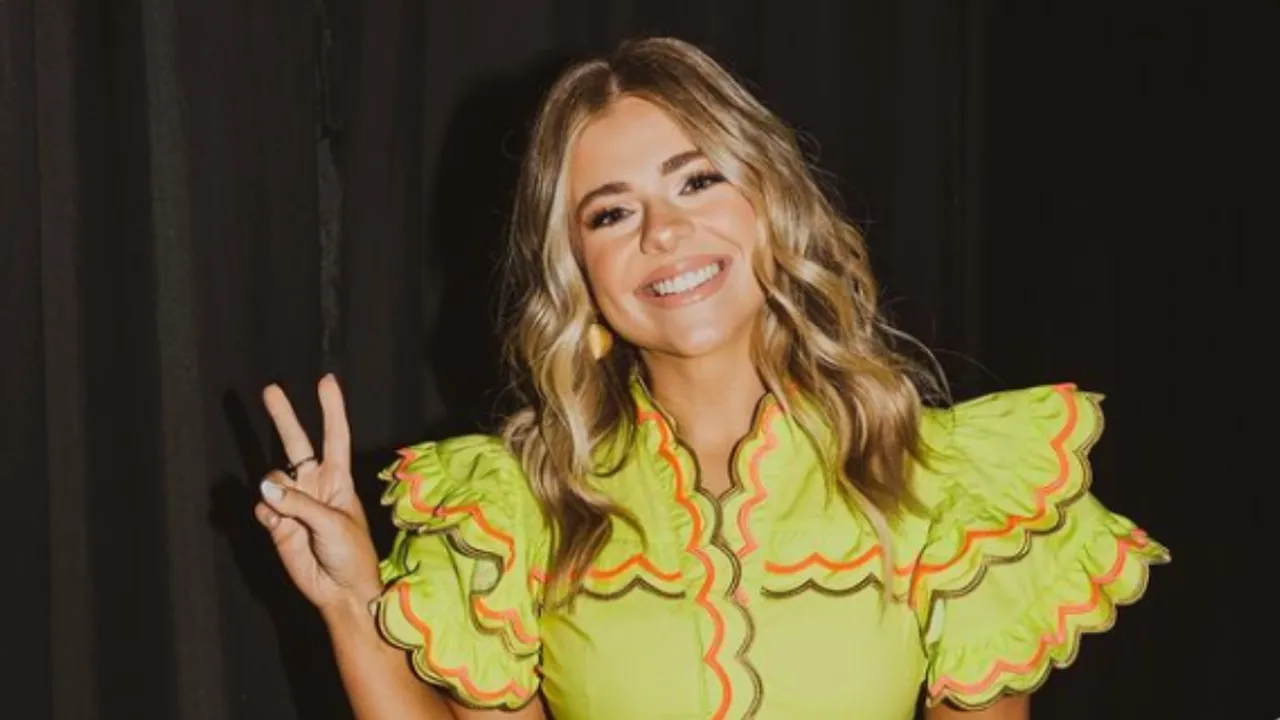 Anne Wilson Ventures Into Country Music With New Album: 'I Stuck to Who I Am'