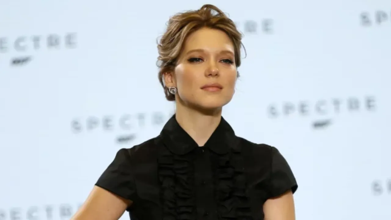 Léa Seydoux's 'The Second Act' Set as Cannes Festival Opener