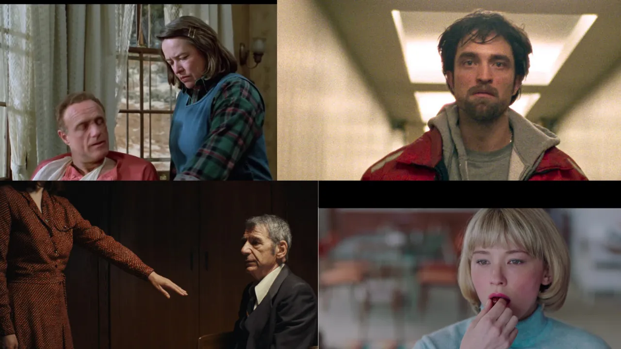 The Most Nail-Biting Movies Ever Made