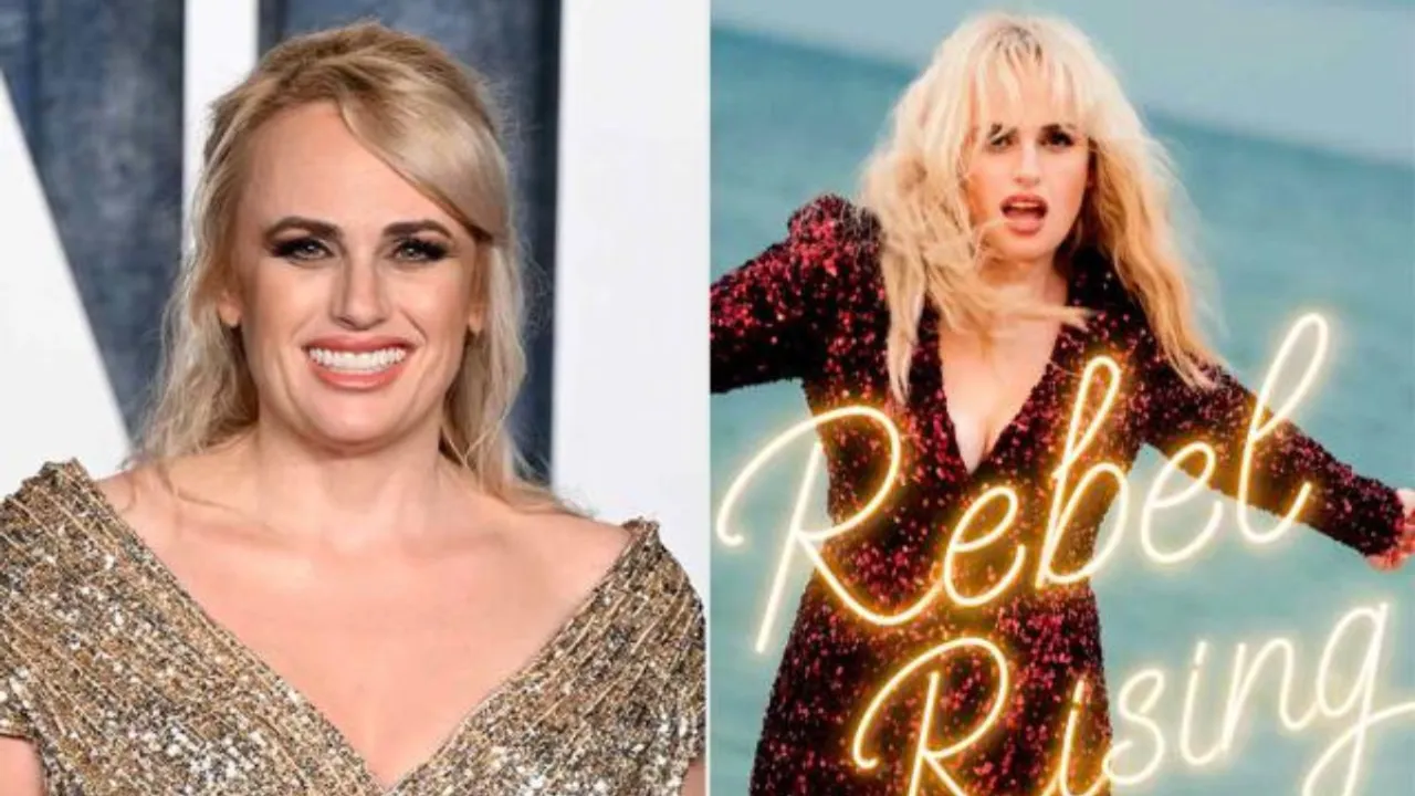 'Rebel Rising' Reveals Shocking Revelations: From Personal Struggles to Fertility Challenges