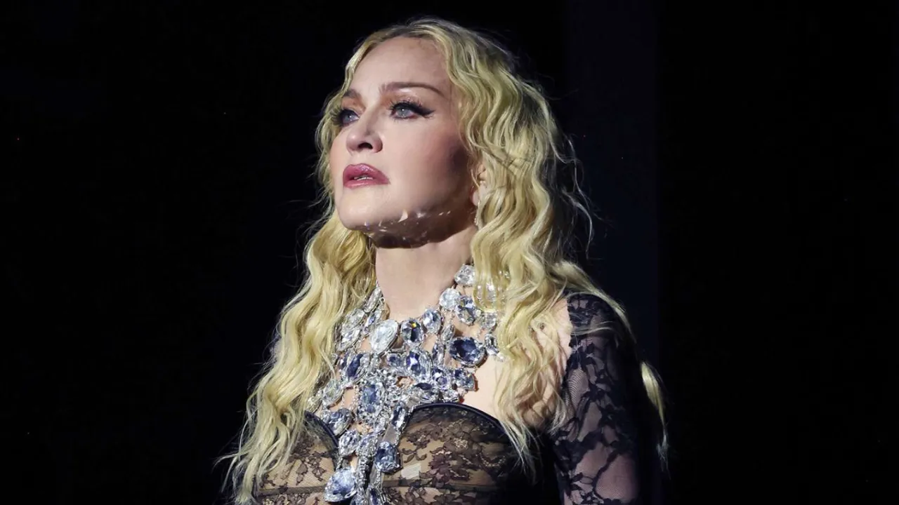 Madonna's Legal Team Seeks Dismissal of Lawsuit Regarding Delayed Concert