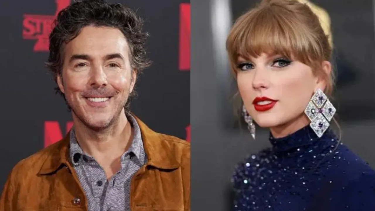 Director of 'Deadpool & Wolverine' Reacts to Taylor Swift Casting Rumour