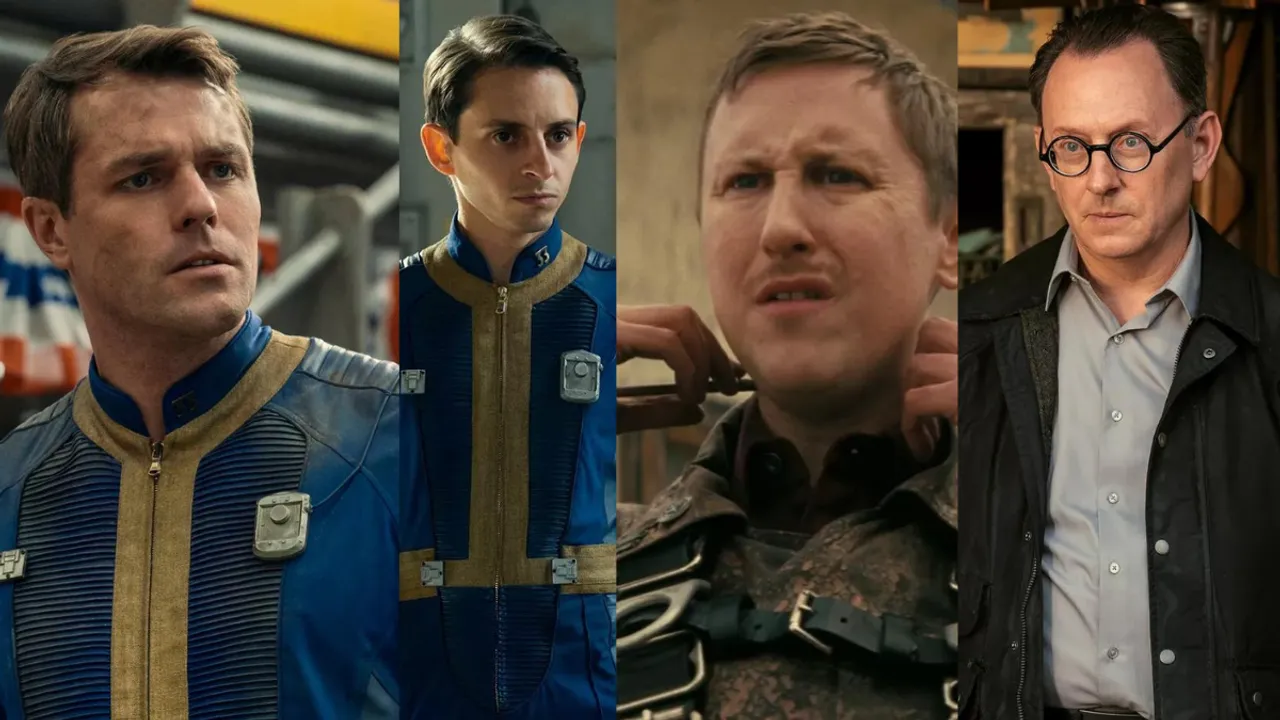 The 'Fallout' Movie Cast: See The Star Lineup