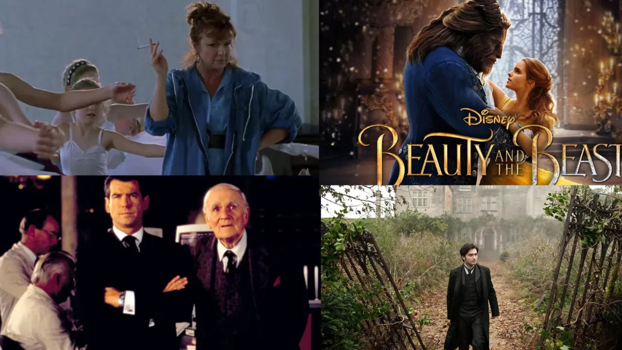 The Best Movies of The ‘Harry Potter’ Cast