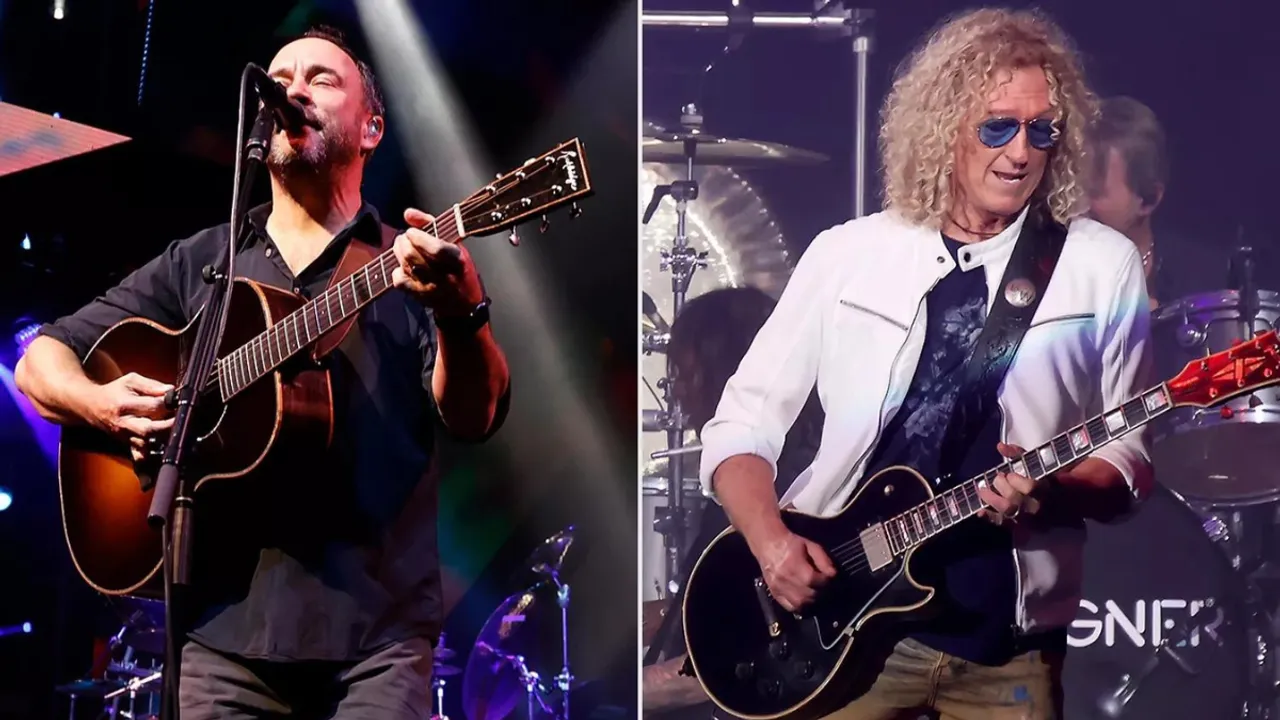 Here Are The 2024 Rock & Roll Hall of Fame Inductees: Cher, Ozzy Osbourne, Mary J. Blige and More