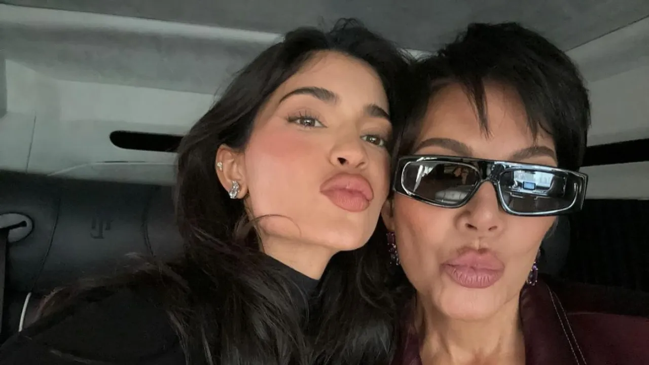 Did Kris Jenner Spark an Alleged Rift Between Kylie Jenner and Timothee Chalamet?