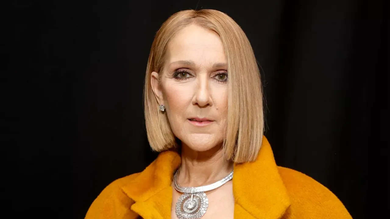 Céline Dion Focused on Recovery And Rehearsals, Unsure of Return Date to Stage