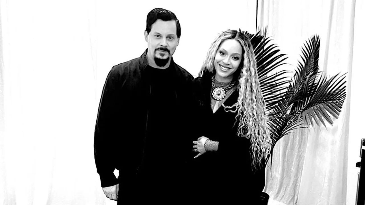 Beyoncé Expresses Gratitude to Jack White For Inspiring 'Cowboy Carter': "Nobody Sings Like You"
