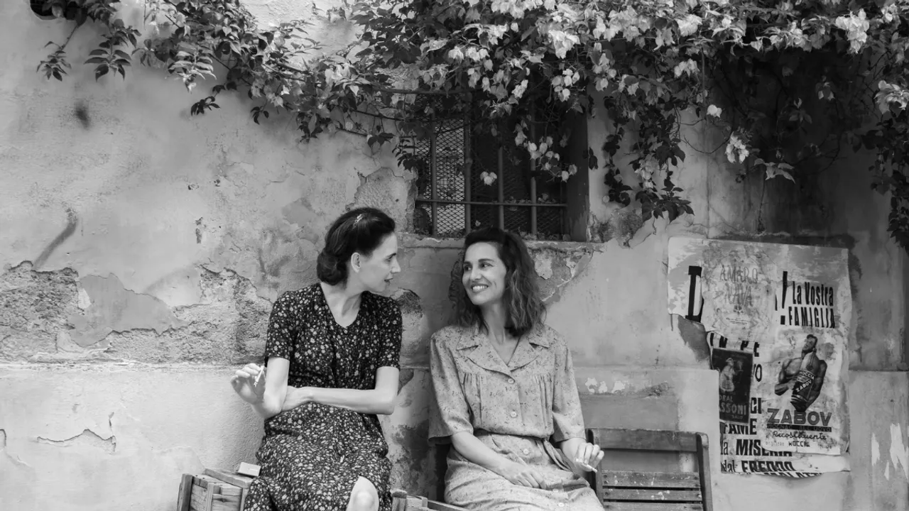 Paola Cortellesi's Film ‘There’s Still Tomorrow’ Dominates Donatello Awards Nominations