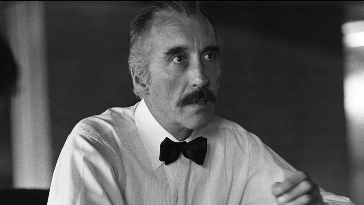 Which Actor Holds The Record for Most On-Screen Deaths?