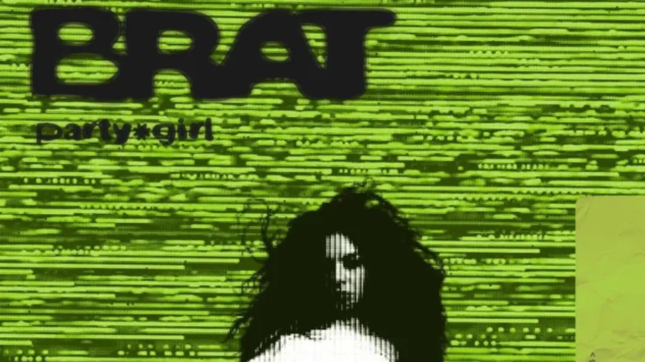 Charli XCX Defends 'Brat' Album Artwork Amid Criticism: 'I'm Not Doing Things to Be Nice'