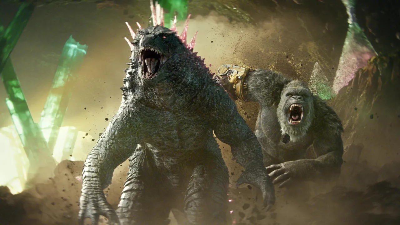 Why Godzilla Continues to Captivate Audiences Even After 70 Years