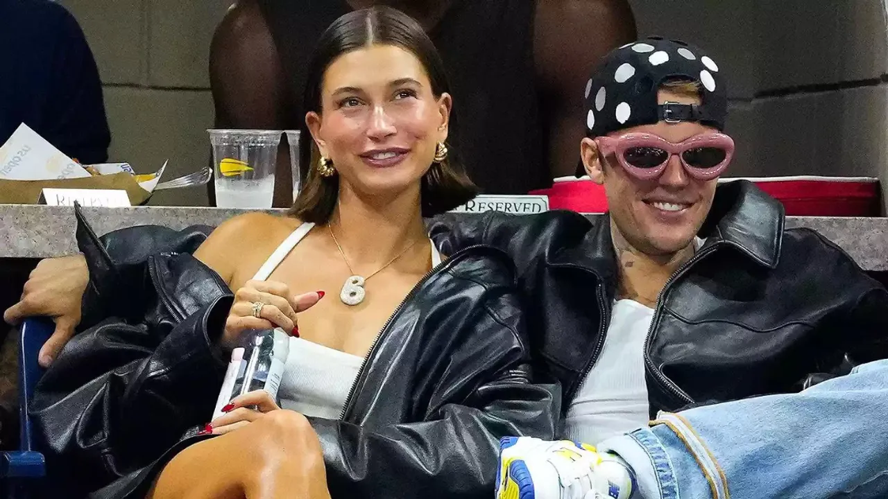 Justin And Hailey Bieber's Marriage: What's Going On?