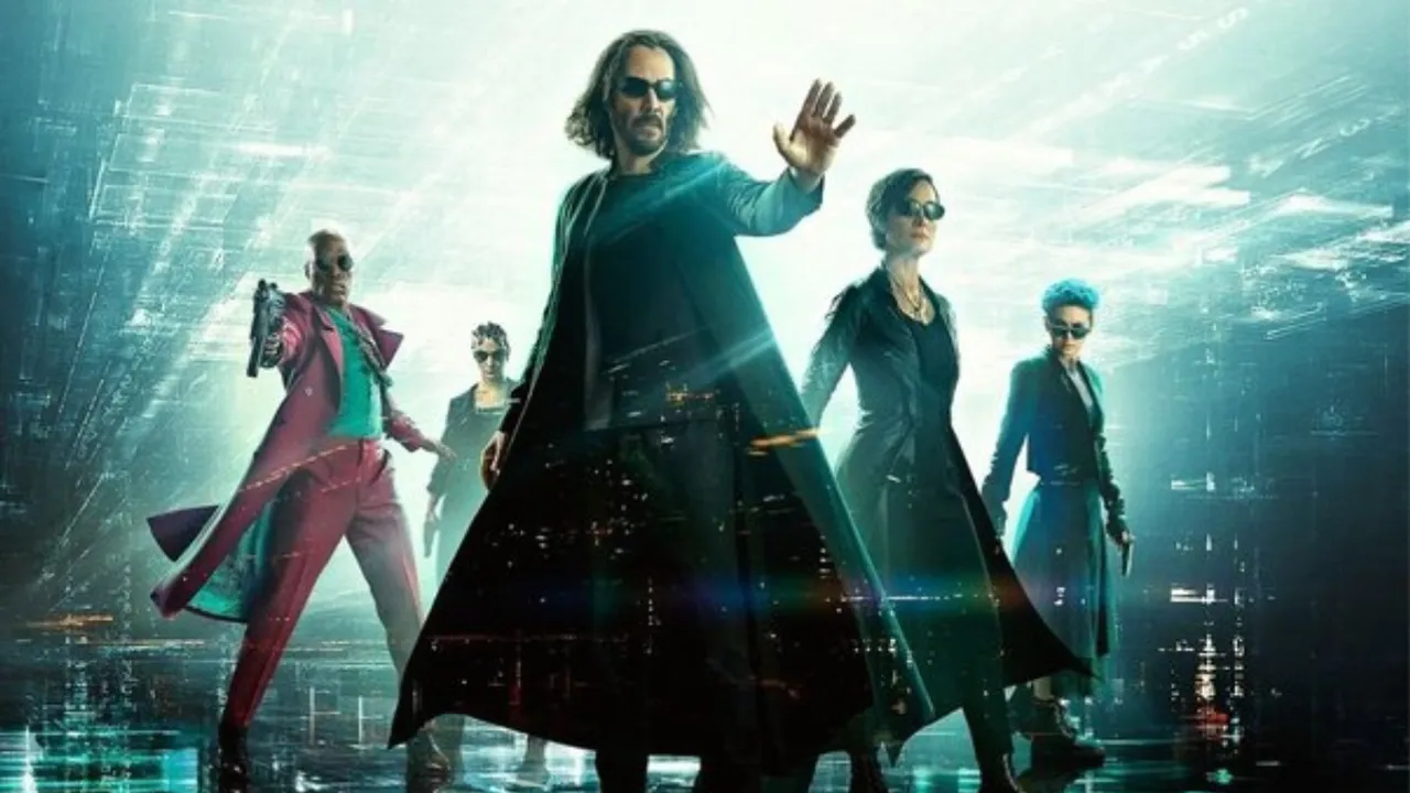 ‘The Matrix’ Fans Express Discontent Over New Sequel, Threatening to Boycott