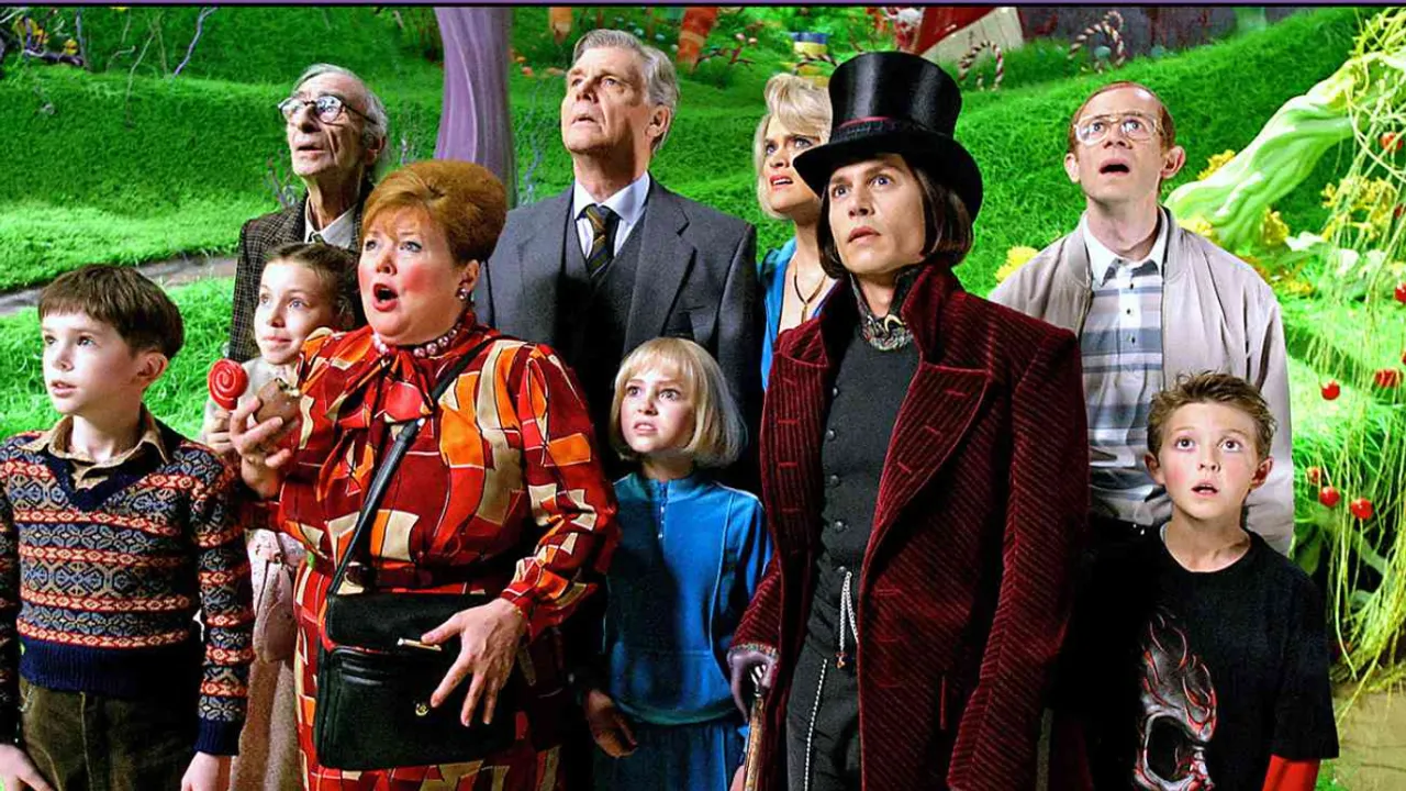 Wonka Isn't the Villain of 'Charlie and the Chocolate Factory’, Here's Why