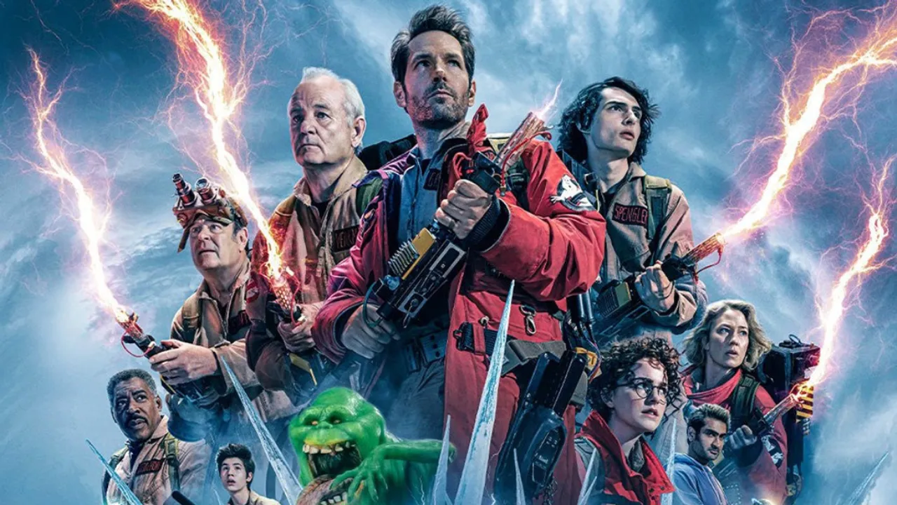 'Ghostbusters': The Top 10 Monsters in The Franchise